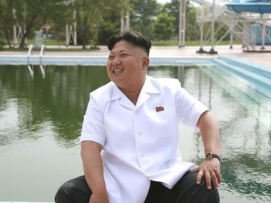 В КНДР заявили, что у лидера республики Ким Чен Ына проблемы со здоровьем