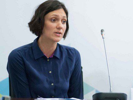 ﻿Перший заступник голови Антимонопольного комітету допомагає полтавській компанії блокувати дорожнє будівництво – ЗМІ