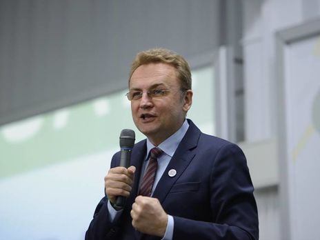 Садовый призвал ликвидировать облгосадминистрации