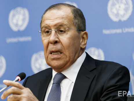 Лавров: Если Россию захотят исключить из Совета Европы, мы им такой радости не доставим – уйдем оттуда сами