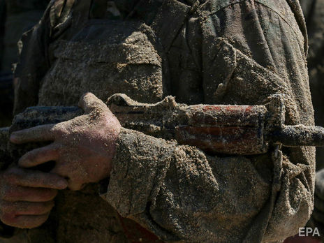 ﻿На Донбасі загинуло двоє українських бійців, одного поранено – штаб операції Об'єднаних сил