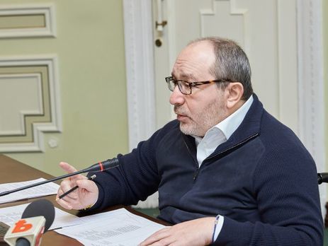 Кернес заявил, что не верит в госизмену главы Холодногорской райадминстрации Харькова