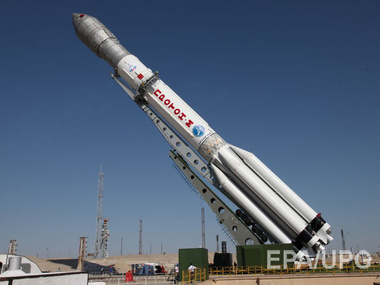 В России снова попытаются запустить в космос ракету-носитель "Протон"