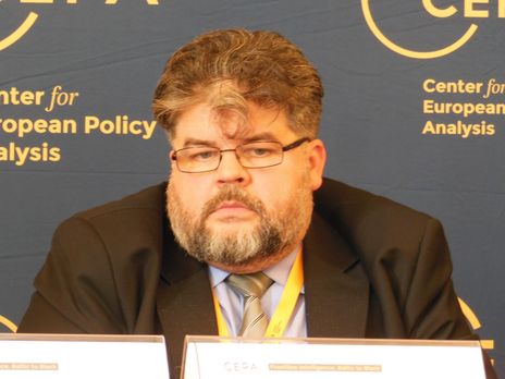 ﻿Демченко, який змінив Кучму в Мінську, під час Революції гідності дезінформував світову громадськість про події на Майдані