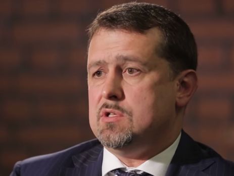 Глава Службы внешней разведки Украины заявил, что у него нет оснований для отстранения Семочко