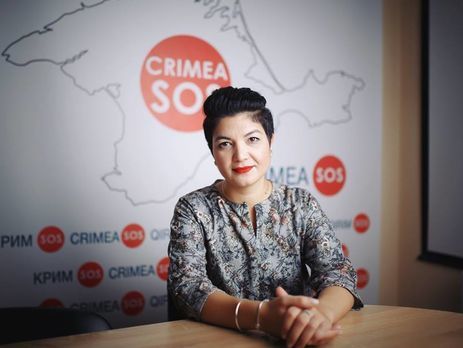 ﻿Якою б не була причина вибуху в Керчі, це може спричинити посилення політичних репресій у Криму – правозахисниця Ташева