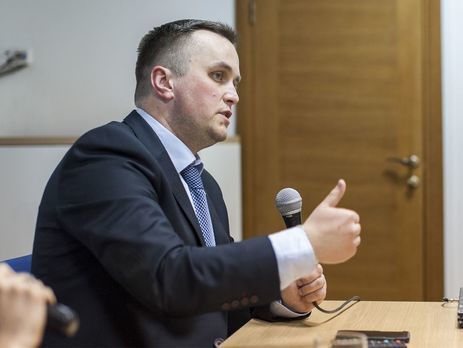 Высший антикоррупционный суд начнет свою работу не раньше апреля 2019 года – Холодницкий