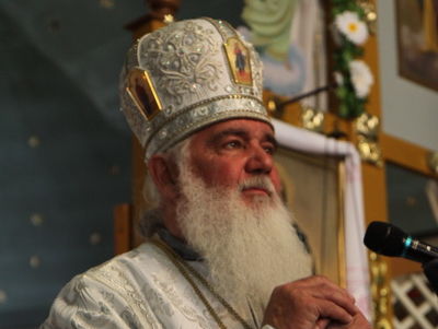 ﻿Митрополит УАПЦ Макарій заявив, що розчарований позицією Філарета щодо підготування об'єднавчого собору