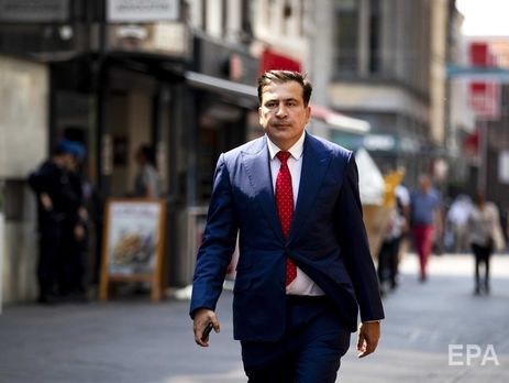 Грузинская прокуратура заявила, что Саакашвили санкционировал подготовку покушения на бизнесмена Патаркацишвили