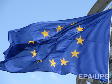 Совет ЕС принял официальное решение об отсрочке зоны свободной торговли с Украиной