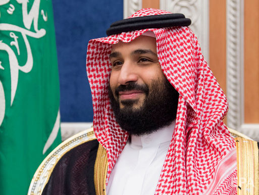 Разведка США склоняется к тому, что к исчезновению журналиста Хашогги причастен наследный принц Саудовской Аравии – СМИ