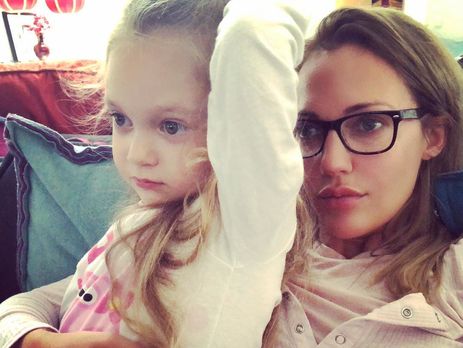 ﻿Зірка серіалу 