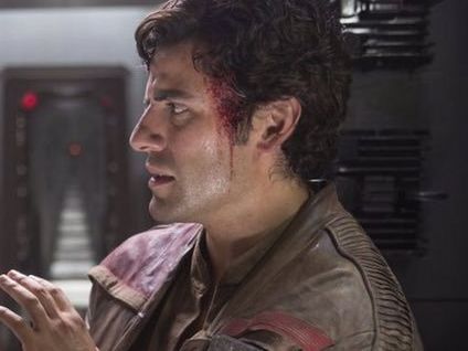 ﻿Оскар Айзек заявив, що актори імпровізують на зйомках нового епізоду 