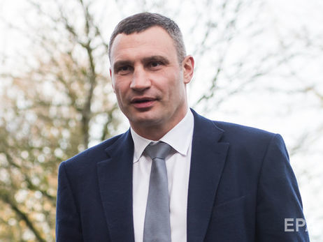 ﻿Масовий розстріл у коледжі в Керчі. Кличко доручив перевірити системи відеоспостереження в київських школах