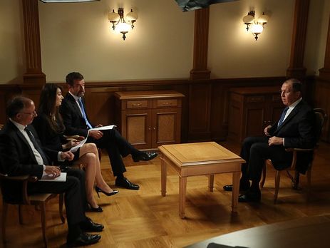 Лавров заявил, что Россия будет готова к третьему саммиту 