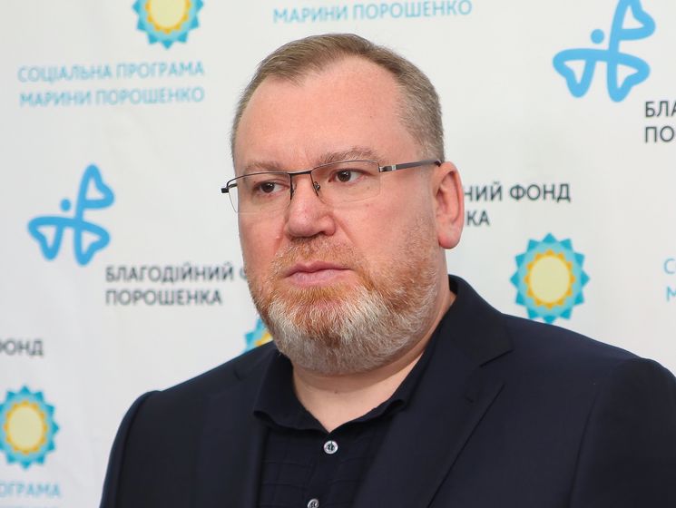 ﻿Голова Дніпропетровської ОДА Резніченко: В області капітально відремонтовано 90% комунальних доріг