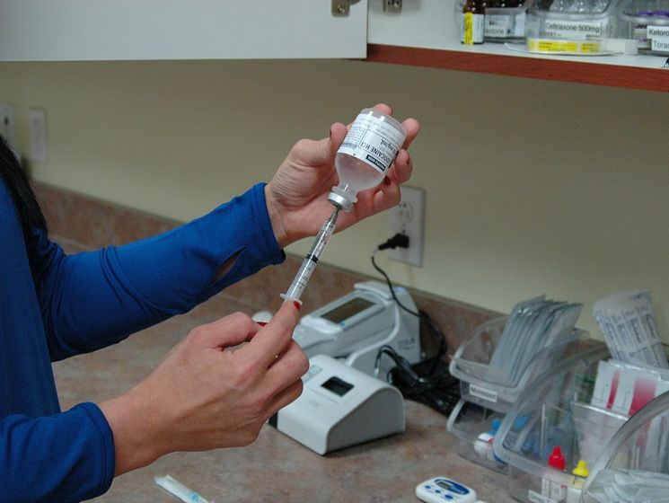 В Ивано-Франковской области 53 ребенка заболели корью, Минздрав назвал причиной вспышки нарушения при хранении вакцин