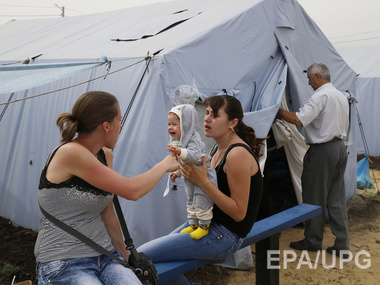 ООН: Восточные регионы Украины остро нуждаются в гуманитарной помощи