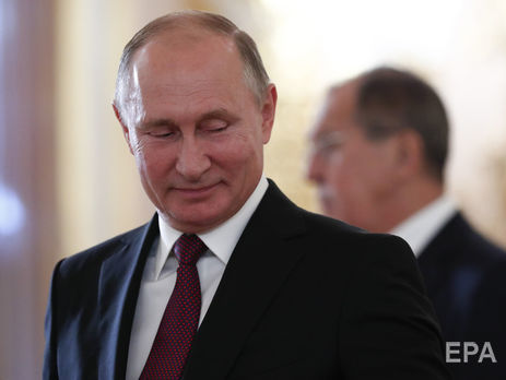 Путин о возможной ядерной войне: Мы, как мученики, попадем в рай. А они сдохнут, не успев раскаяться