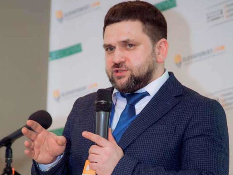 ﻿"Укрзалізниця" повністю забезпечує потреби АПК в експортних і внутрішніх перевезеннях – директор "Укрзалізниці" з фінансів