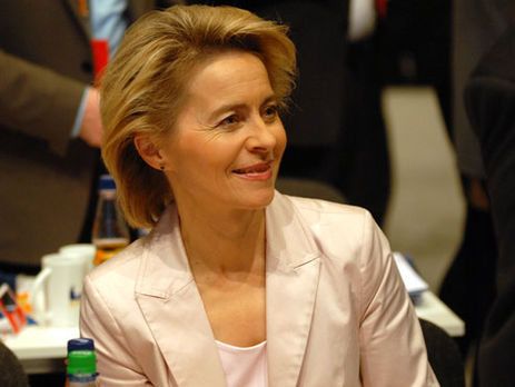 Немецкая прокуратура начала проверку в отношении министра обороны – СМИ