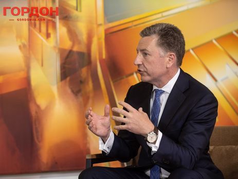 Волкер заявил, что Трамп не изменит политику США в отношении России