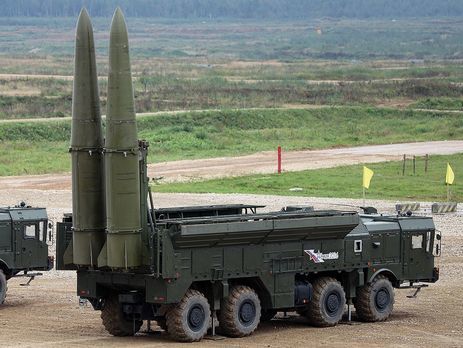 Россия модернизировала хранилища ядерного оружия в Калининградской области, это показывают спутниковые снимки – СNN