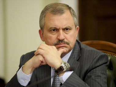 Сенченко: Минобороны и Генштаб блокируют работу комиссии по расследованию событий под Иловайском