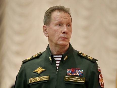 Золотов в ответ на приглашение Навального на дебаты заявил, что звал оппозиционера 