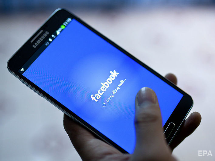 ﻿Facebook відкрила вакансію менеджера з публічної політики для України