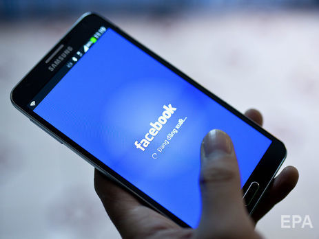 Facebook открыла вакансию менеджера по публичной политике для Украины
