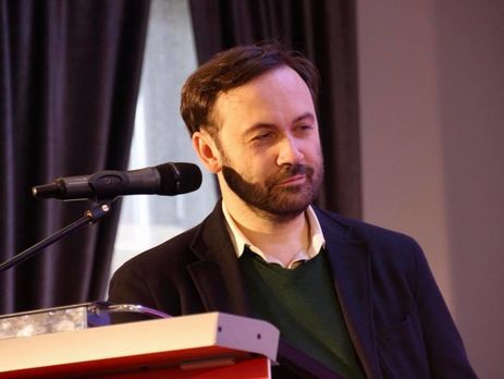 Пономарев: Слова о рае – классическая шуточка Путина для западной аудитории