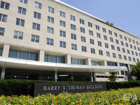 В Вашингтоне ожидают, что Высший антикоррупционный суд в Украине начнет работу в ближайшее время – замгоссекретаря США