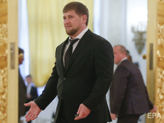 ﻿Кадиров заявив, що "своїми ногами" не підуть інгуші, які спробують організувати мітинг на переданій Чечні території 
