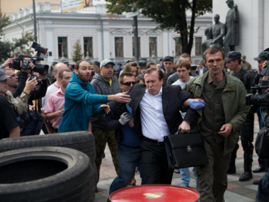 К чему приведет 