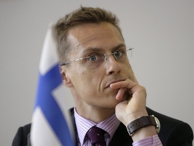 Премьер Финляндии: Сотрудничество ЕС с Россией было ошибкой