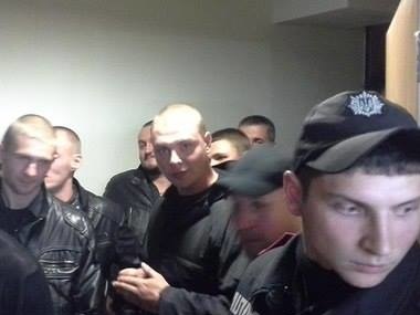 Подозреваемый в массовых убийствах на Майдане беркутовец вновь не явился в суд
