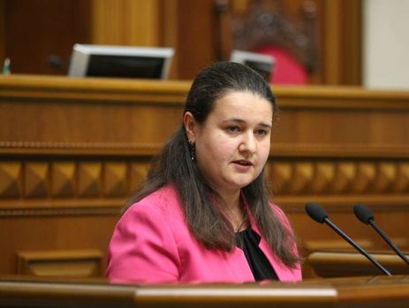 ﻿Маркарова про нову програму МВФ: Це визнання нашого прогресу в макроекономічній стабілізації і реформах