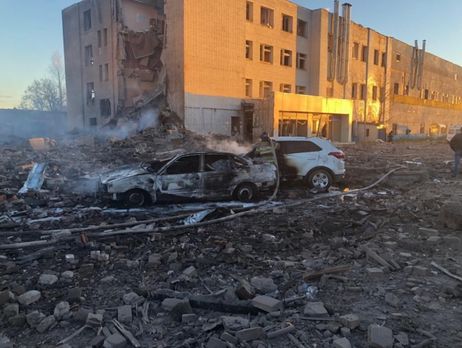 Кількість загиблих унаслідок вибуху на заводі піротехніки в Росії зросла до трьох