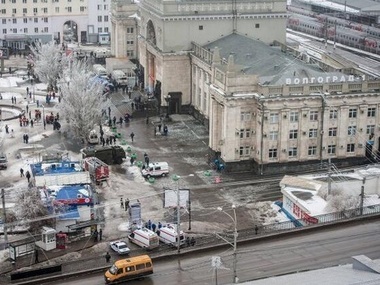 Теракты в Волгограде: четверо пострадавших находятся в крайне тяжелом состоянии