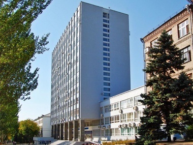 СМИ: Деканы двух факультетов Донецкого национального университета саботируют решение о переводе в Винницу