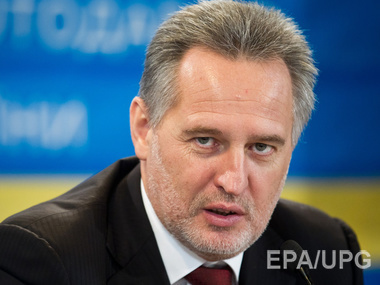 Фирташ: Украине не стоило ввязываться в конфликт с Россией