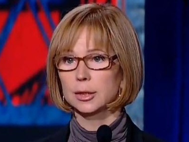 Activist Dovhan: Our enemies benefit from ‘public lustration’, and we must seek a way out within the legal framework