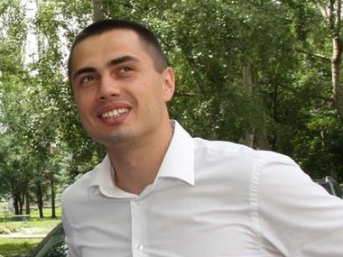 UDAR member Firsov: While Donetsk looked like Chernobyl in August, it starts to revive now