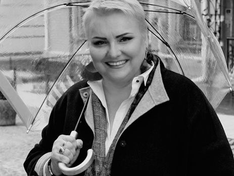 ﻿Прощання з актрисою проекту 