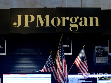Хакеры украли информацию о 83 млн счетов крупнейшего американского банка JPMorgan