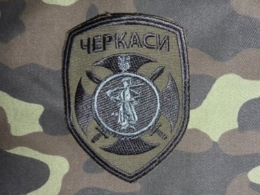 В зоне АТО погибли двое бойцов батальона "Черкассы"