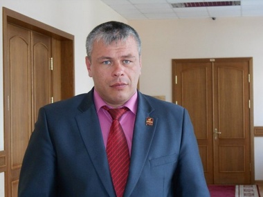 Российский депутат, воюющий за "ДНР": В нашем отряде 90% россиян. Жители Донбасса свою землю не хотят защищать!