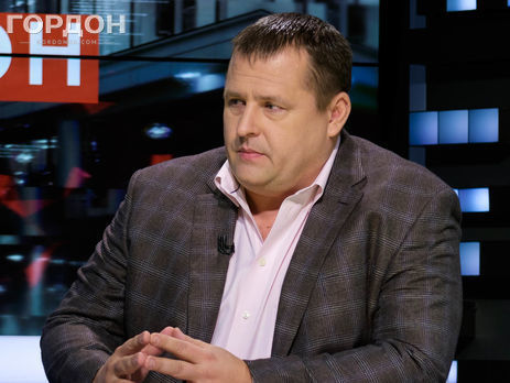 МВД предоставило личную охрану мэру Днепра Филатову