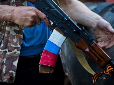 Расстрельные списки "Новороссии" &ndash; это инициатива стукачей, которые доказывают свою преданность терорристам